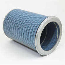 FORST Air Intake Cellulose Paper Filter Cartridge Manufacture